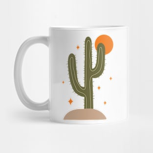 cactus Mug